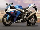 2010 Suzuki GSX-R 1000